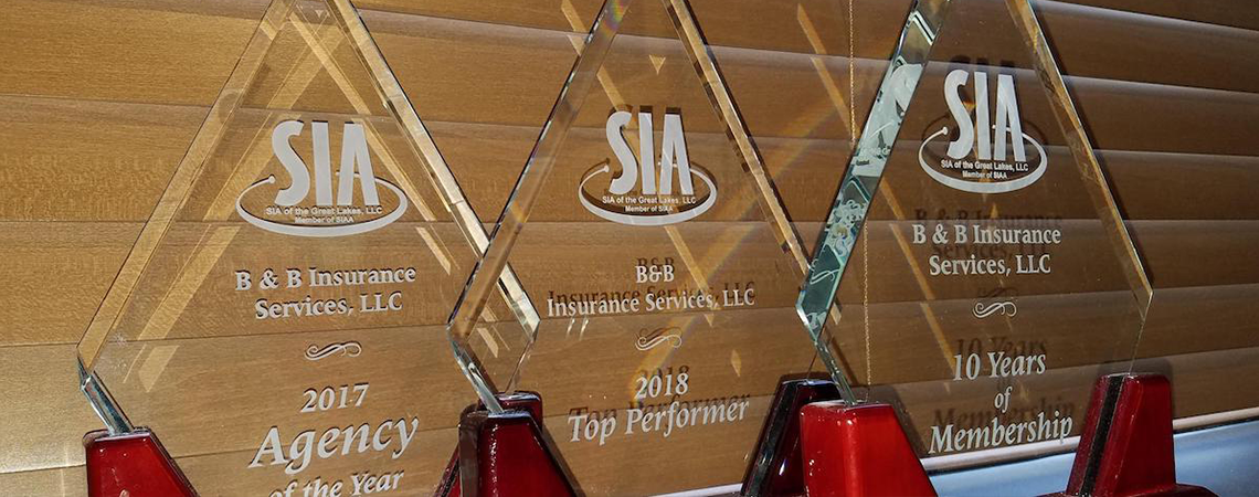 About B&B Insurance Services, LLC