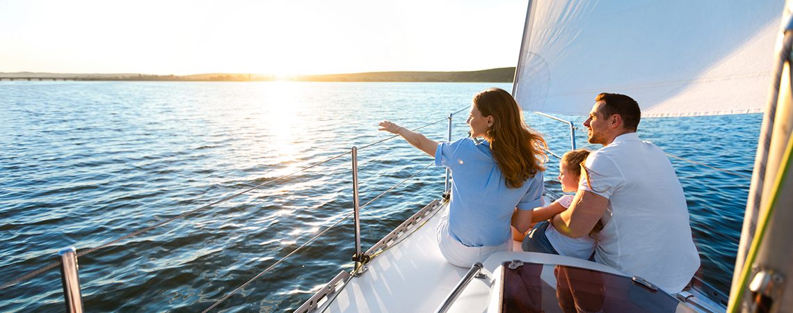 Wisconsin Boat/Watercraft Insurance Coverage