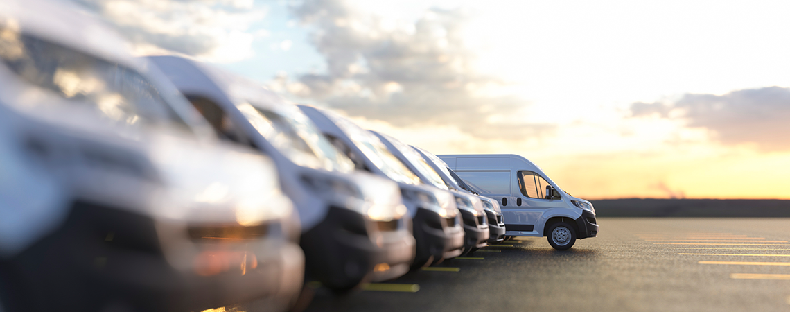 Wisconsin Commercial Auto Insurance Coverage