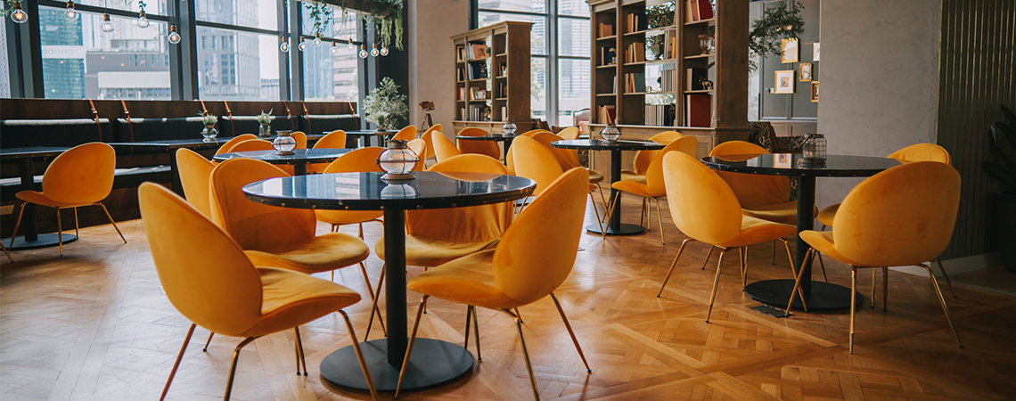 Wisconsin Commercial Property Insurance Coverage