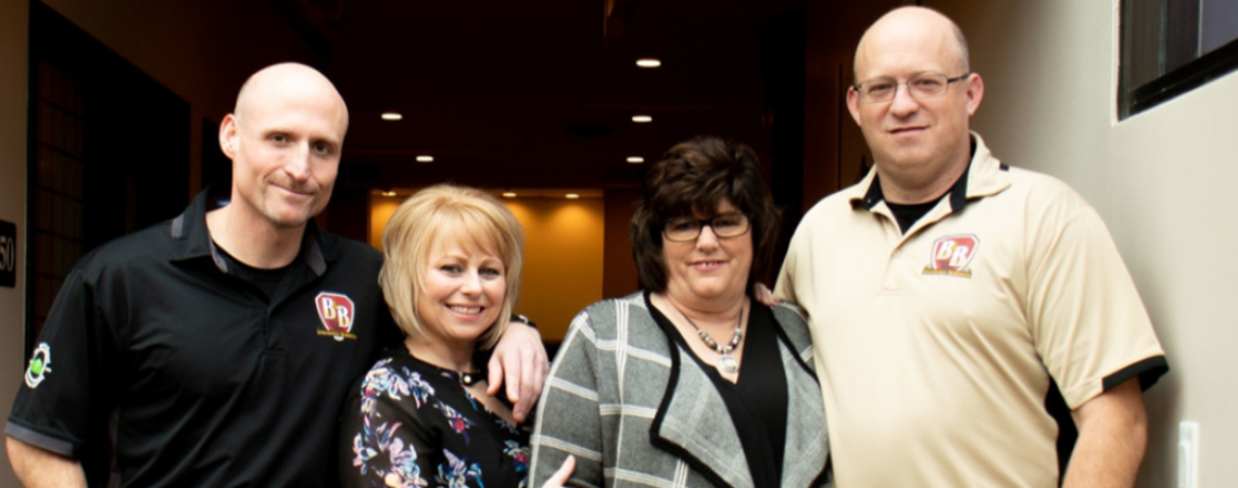 Contact B&B Insurance Services, LLC