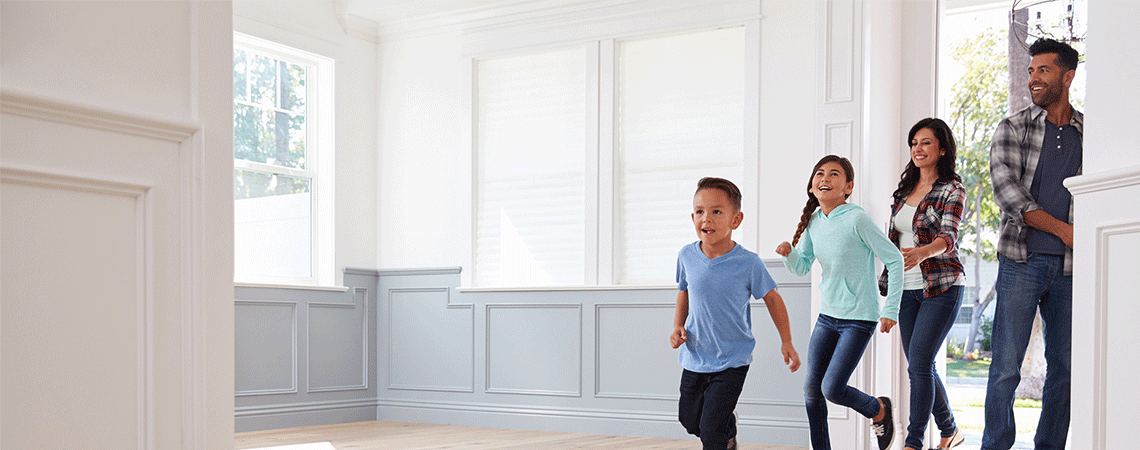 Wisconsin Homeowners with home insurance coverage