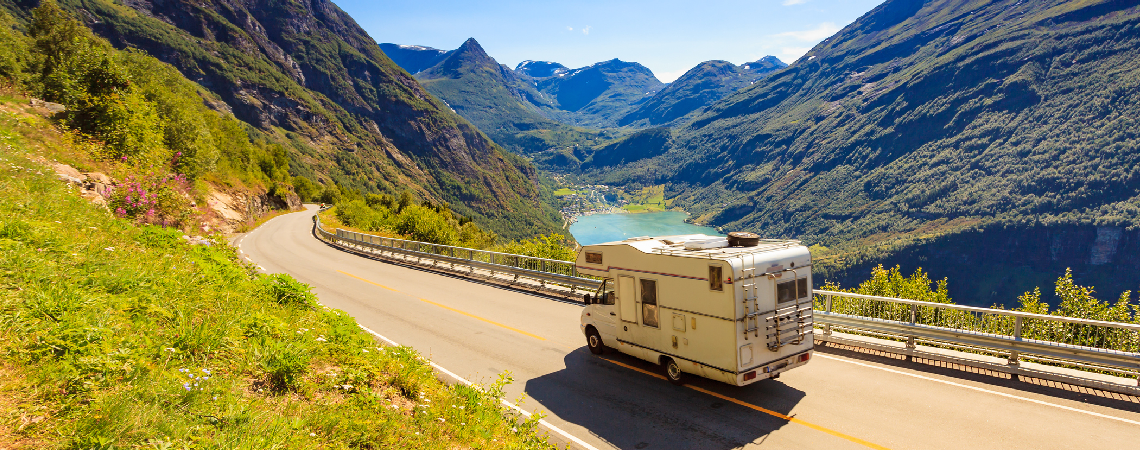 Wisconsin RV Insurance Coverage
