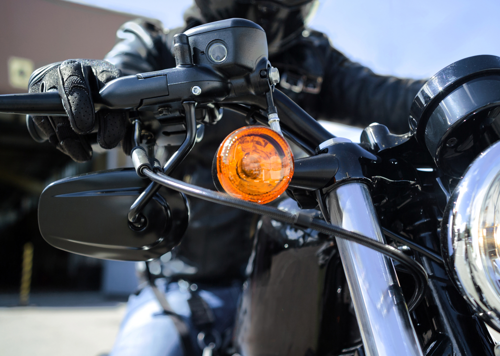 Wisconsin Motorcycle Insurance Coverage